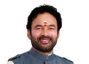 Shri G. Kishan Reddy