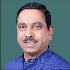 Shri Pralhad Joshi