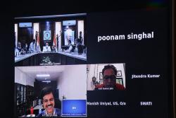 Meeting with CM Chhattisgarh image3