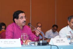 Hindi Advisory Committee meeting