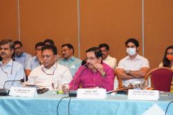 Hindi Advisory Committee meeting