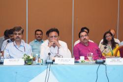 Hindi Advisory Committee meeting