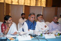 Hindi Advisory Committee meeting