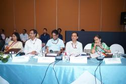 Hindi Advisory Committee meeting