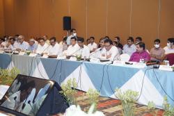 Hindi Advisory Committee meeting