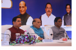 Agreement Signing Ceremony and Launch of 7th round of Commercial Coal Mine Auctions