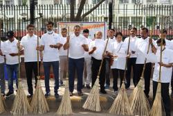 Swachhata Hi Sewa
