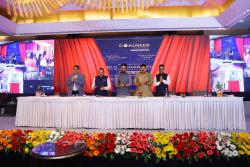 Virtual Inauguration of Coal NEER Plants by the Hon'ble Minister of Coal